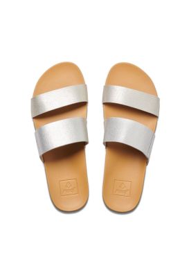 Imagen 2 del producto Sandalia Reef Cushion Bounce Vista Gris