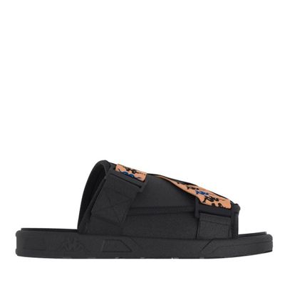 Imagen 1 del producto Sandalia 222 BANDA MITEL Black Peach Blue