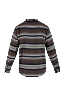 Imagen 2 del producto Camisa Portland Organic Olive