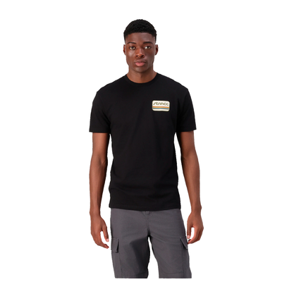 Imagen 2 del producto Polera Stance Camino Black