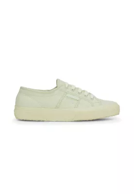 Zapatilla Superga Women 2750 Cotu Classic Green Light