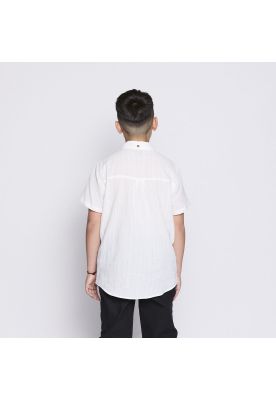 Imagen 2 del producto Camisa Reef Kids Blanca