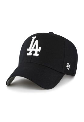 Imagen 1 del producto Jockey Los Angeles Dodgers Sure Shot Snapback Navy White Mvp