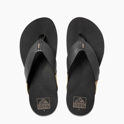 Imagen 1 del producto Sandalia Newport Men Black Reef