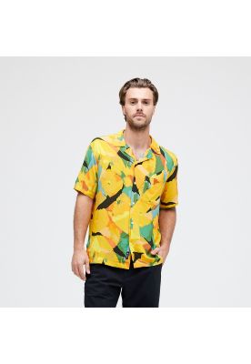 Imagen 2 del producto Camisa Stance Yoto Button Up Tropical