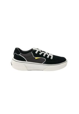 Zapatilla Reef Men El Jefe Black