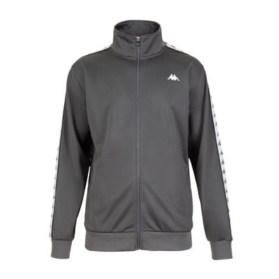 Imagen 1 del producto Chaqueta Full Zipper Men Gray White