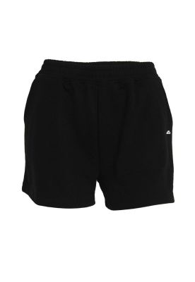 Short Women Comfy Black