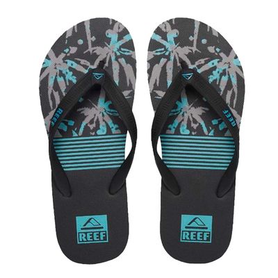 Imagen 2 del producto Sandalia Kids Switchfoot Print Agave Palm