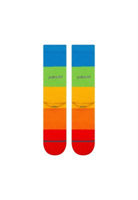 Imagen 1 del producto Stance Sock Snapshot Multi