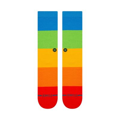 Imagen 2 del producto Stance Sock Snapshot Multi