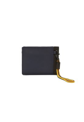 Imagen 2 del producto Billetera K-Way Packable Leschelle Blue Depth