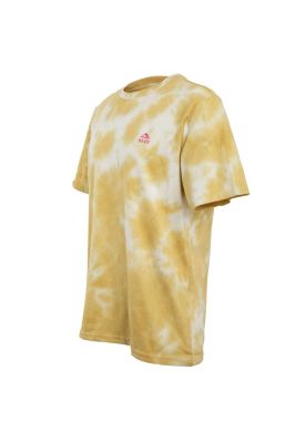 Imagen 2 del producto Polera Manga Corta Tie Dye Yellow Beige Pink