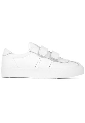 Imagen 1 del producto Zapatilla 2843- Club s bycstrapsj White Superga