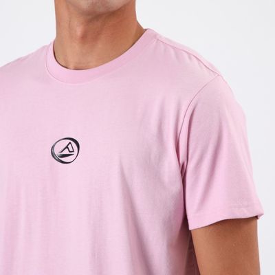 Imagen 2 del producto Polera Reef Men Easy Clean Pink