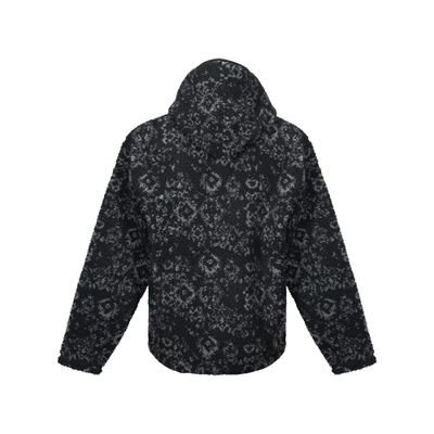 Imagen 2 del producto Sherpa Reef Women Full Zipper Black