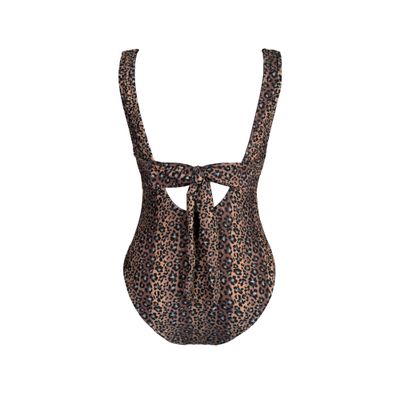 Imagen 2 del producto Traje de Baño Reef Leopard Print