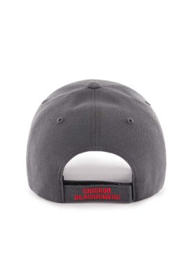 Imagen 2 del producto Jockey Chicago Blackhawks Charcoal MPV