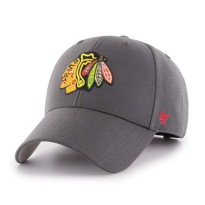 Imagen 1 del producto Jockey Chicago Blackhawks Charcoal MPV