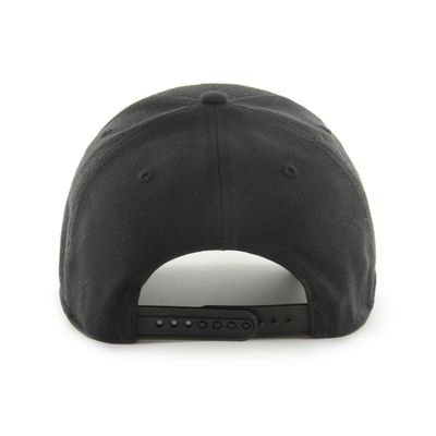 Imagen 2 del producto Jockey Colo-Colo 47' MVP Snapback Escudo Black