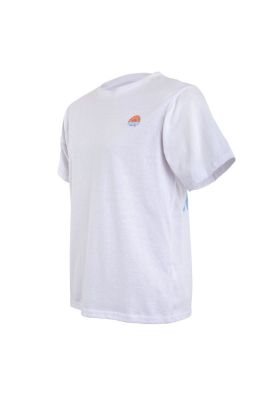 Imagen 2 del producto Polera Kids White Sun