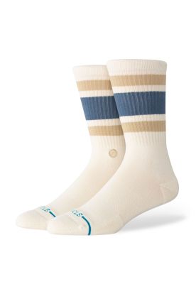 Stance Sock Men Boyd Ivory