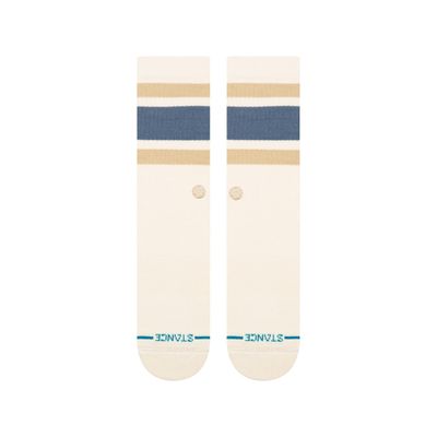 Imagen 2 del producto Stance Sock Men Boyd Ivory