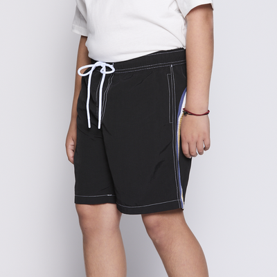 Imagen 2 del producto Traje de Baño Reef Kids Black Block