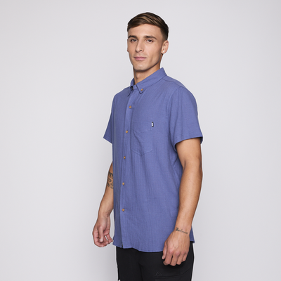 Imagen 2 del producto Camisa Reef Men Azul