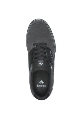 Imagen 2 del producto Zapatilla The Low Vulc Grey Black Blue Emerica