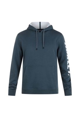 Poleron Acadia Armored Navy