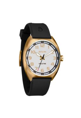 Imagen 2 del producto Reloj Mullet Light Gold White