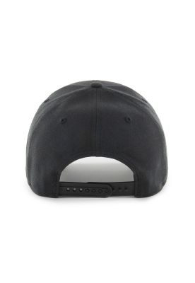 Imagen 2 del producto Jockey Colo-Colo 47' MVP Black Escudo Silver