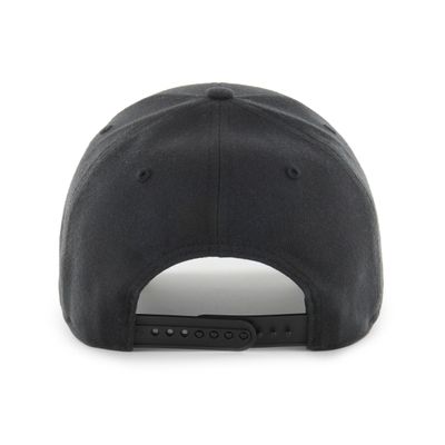 Imagen 2 del producto Jockey Colo-Colo 47' MVP Black Escudo Silver