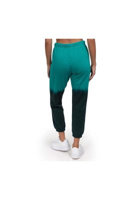 Imagen 2 del producto Pantalón Bgs Tiedye Fleece Teal Black