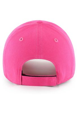 Imagen 2 del producto Jockey Los Angeles Dodgers Magenta Basic White