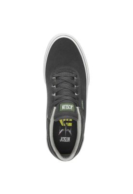 Imagen 2 del producto Zapatilla Men Joslin Vulc Michelin Charcoal