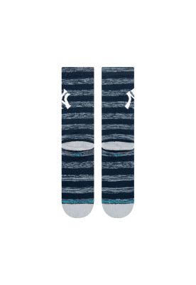Imagen 2 del producto Stance Sock Yankees Twist Crew Men Navy
