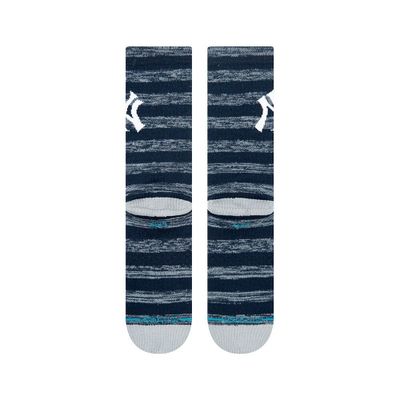 Imagen 2 del producto Stance Sock Yankees Twist Crew Men Navy