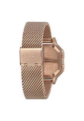 Imagen 2 del producto Reloj Siren Milanese All Rose Gold Nixon