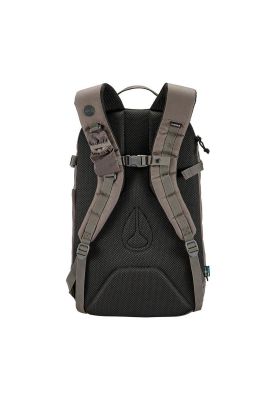 Imagen 2 del producto Mochila Gamma Backpack Charcoal Nixon