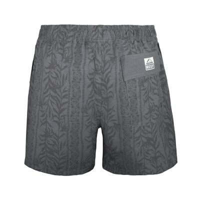 Imagen 2 del producto Traje de baño Reef 2581 Negro