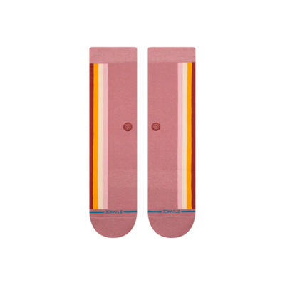 Imagen 2 del producto Stance Sock Camino Crew Dusty Rose