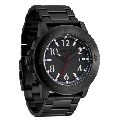 Imagen 2 del producto Reloj Smyth 44 Super Black Black