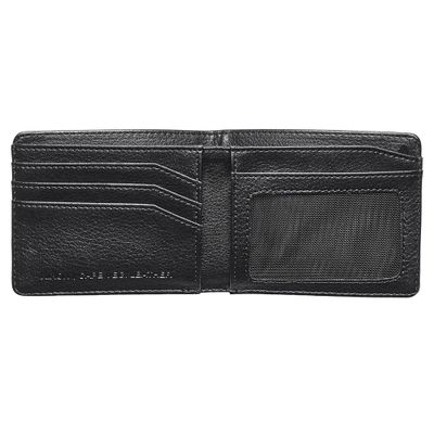 Imagen 2 del producto Billetera Cape Vegan Leather Black Nixon