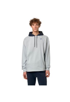 Imagen 1 del producto Polerón Le Vrai Donatien Grey Blue