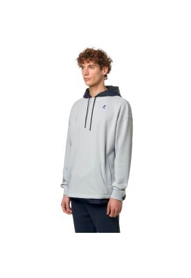 Imagen 2 del producto Polerón Le Vrai Donatien Grey Blue