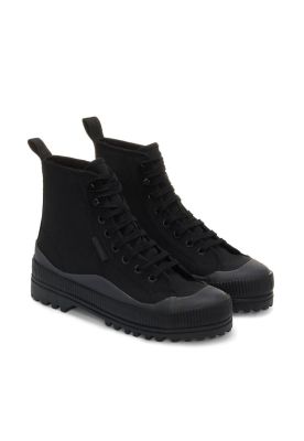 Imagen 2 del producto Zapatilla 2644 Alpina Nylon Jelly Wash Black