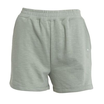 Imagen 1 del producto Short Women Comfy Aqua Green