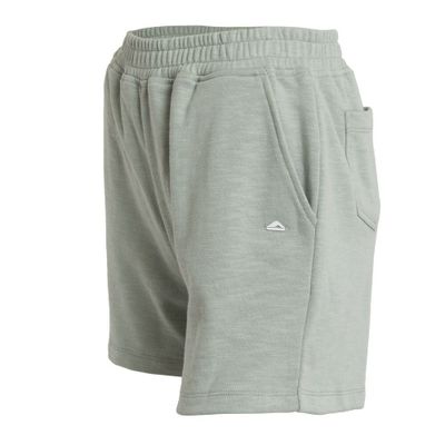 Imagen 2 del producto Short Women Comfy Aqua Green